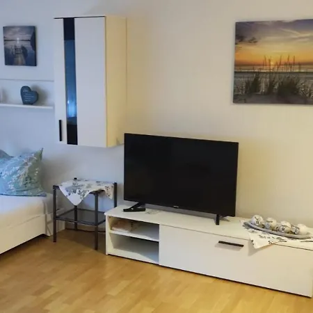 Bei Aura דירה Zell unter Aichelberg